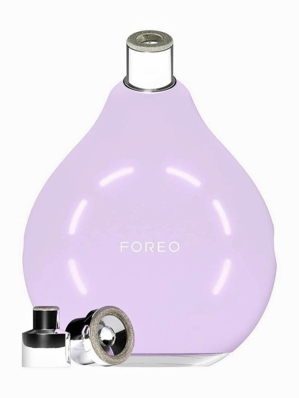 FOREO KIWI derma Diamond Microdermabrasion & Pore Vacuum Microdermabrasion